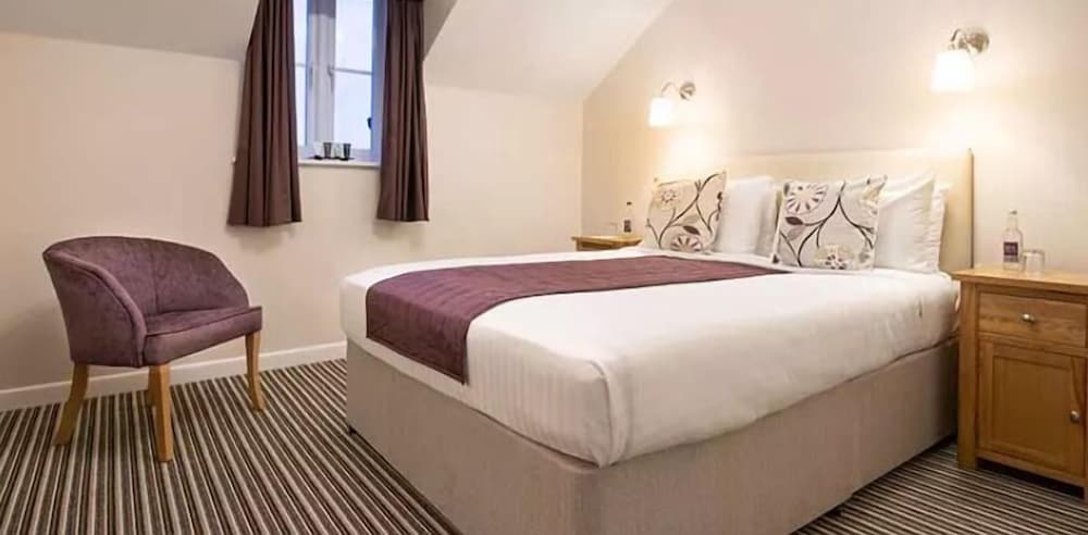 Worcester Bank House Hotel Spa Golf Bw Premier 9/52