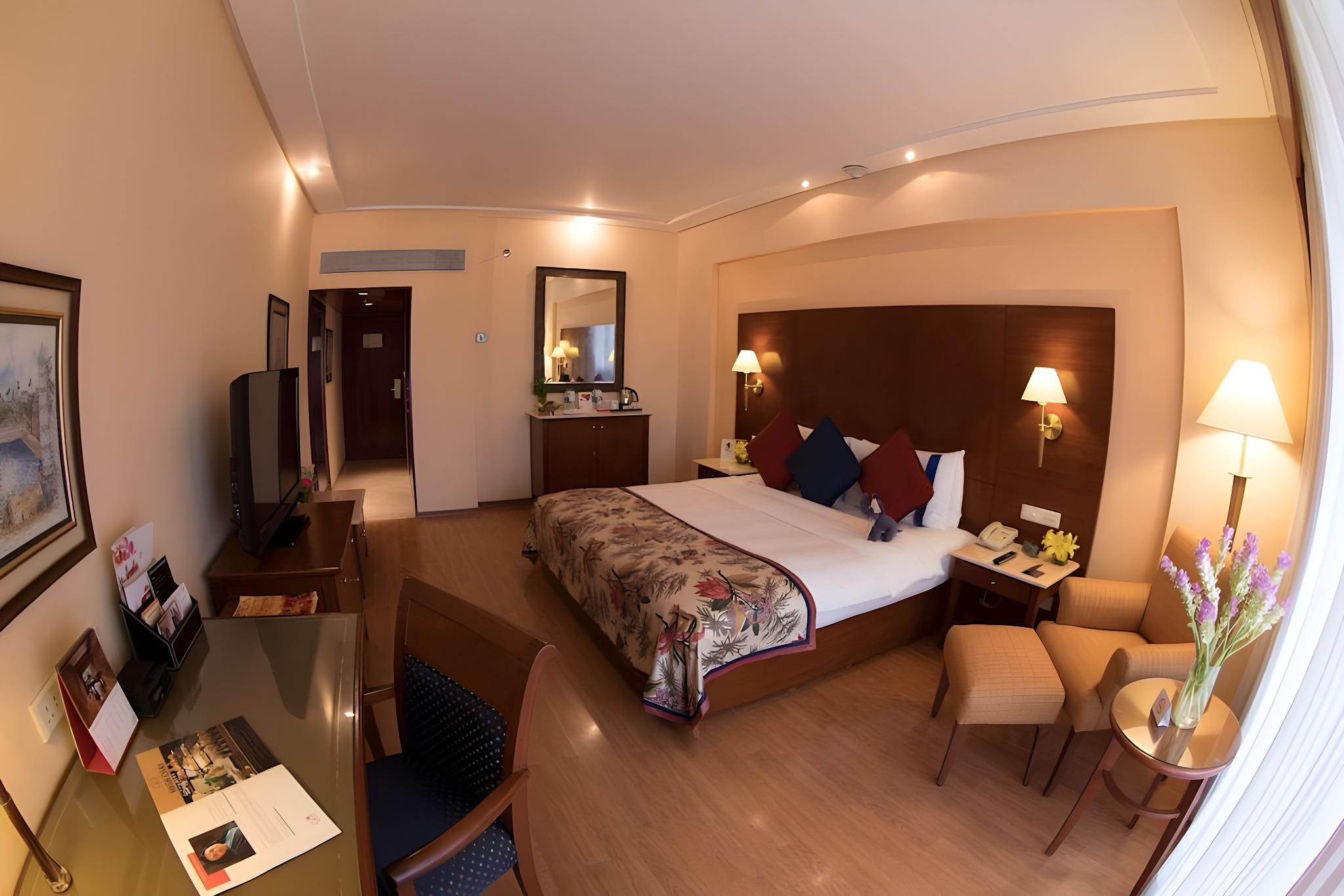 Double room. Club, Business.