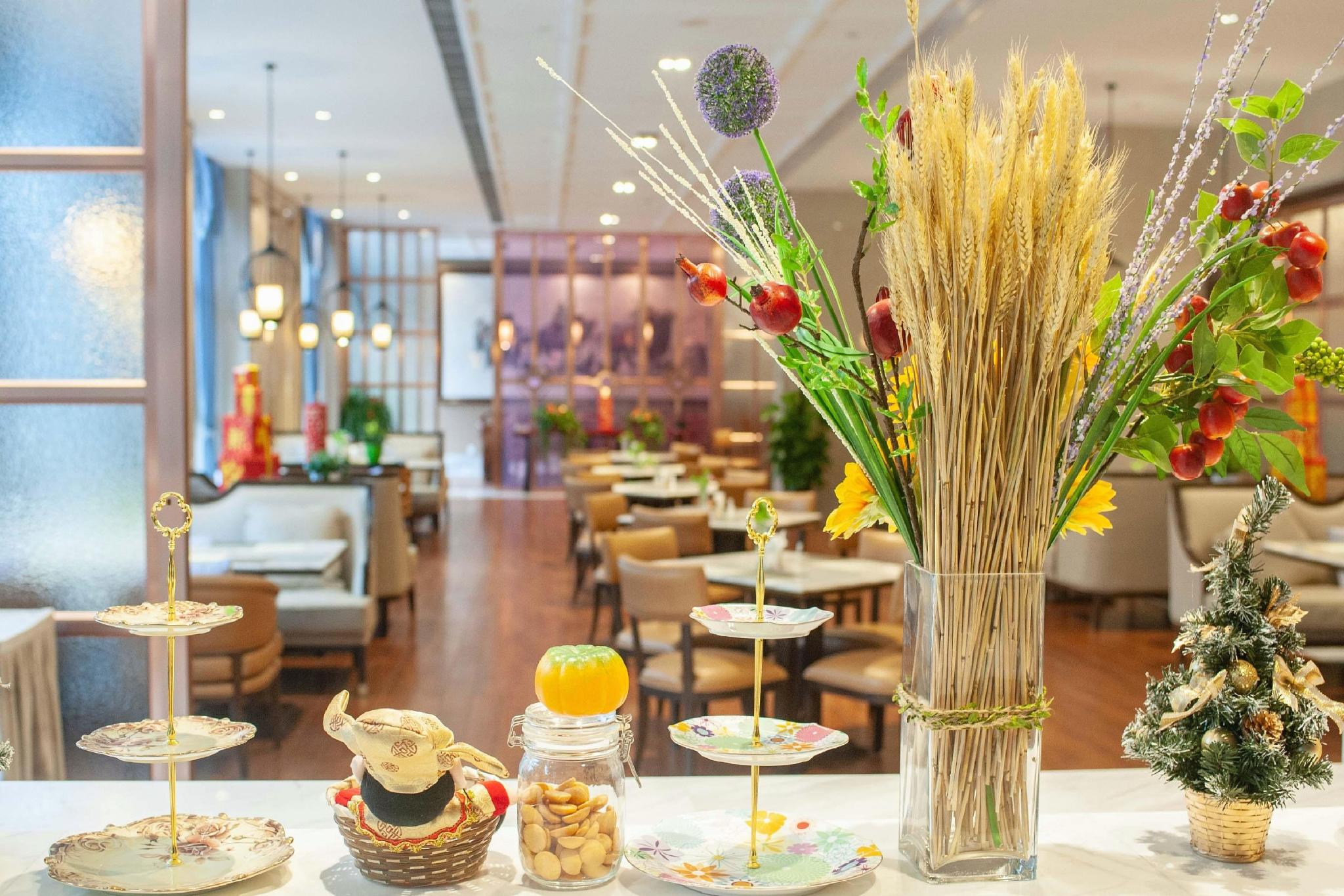 Xiruida Hotel 19/34