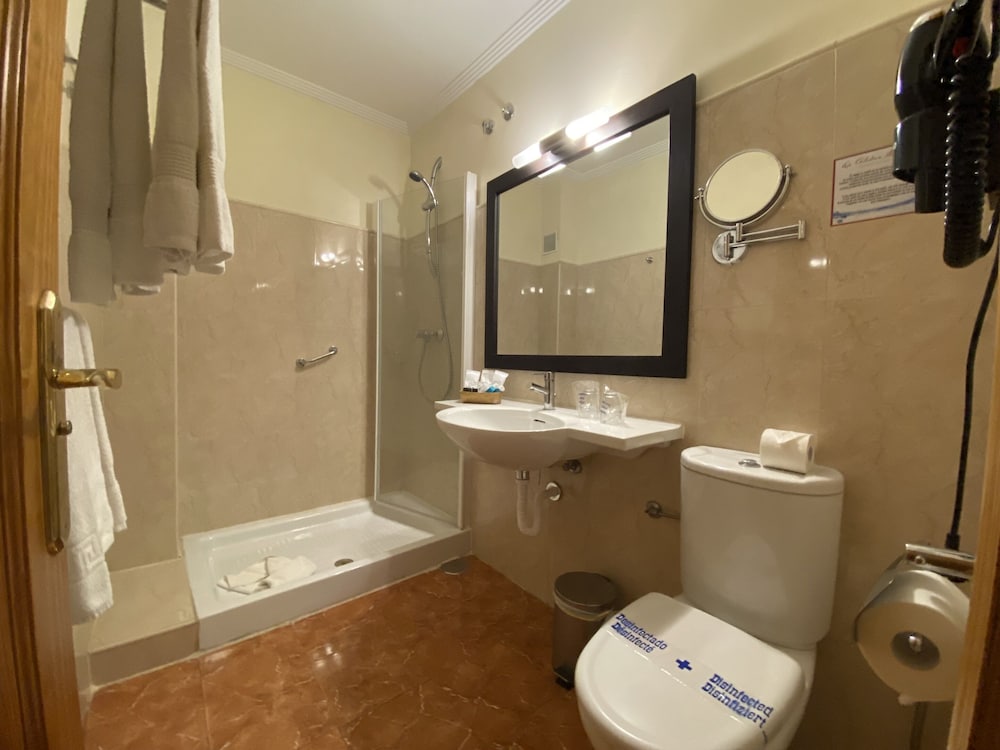 La Aldea Suites Hotel 49/50