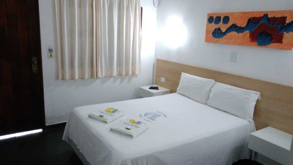 Feiticeira Praia Hotel 43/79