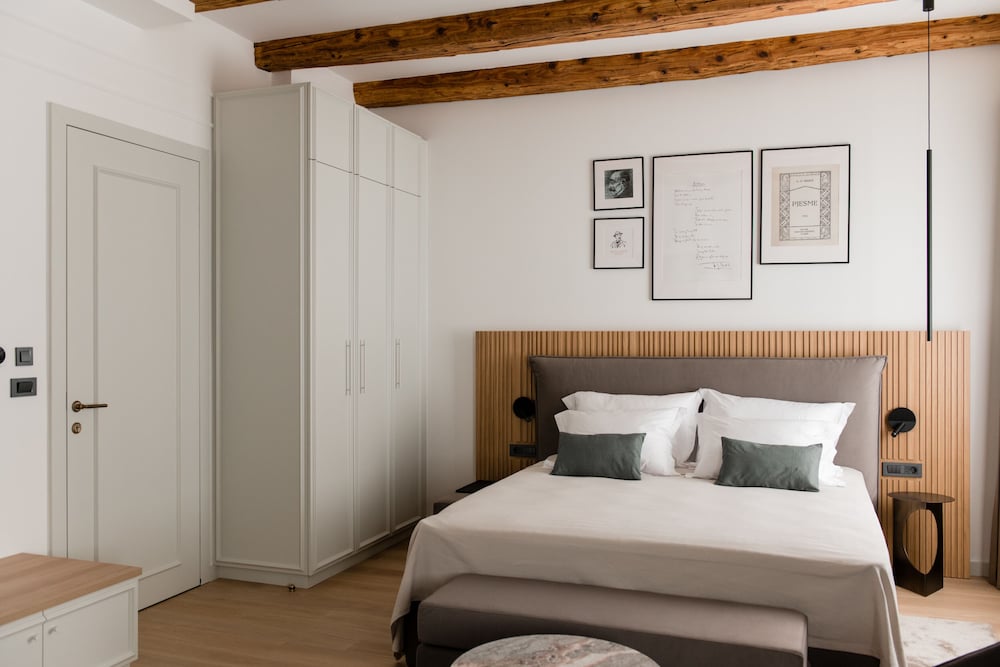 Boutique Hotel HOH 12/50
