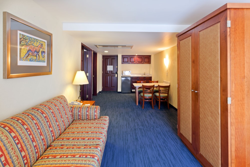 Holiday inn Express Oaxaca Centro Historico 19/39