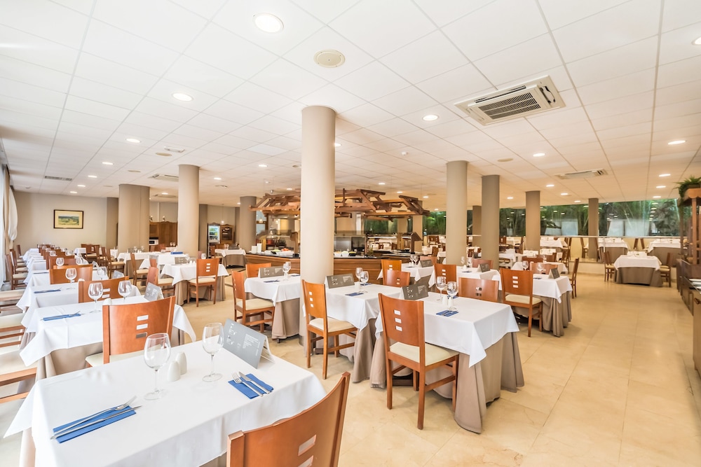 AluaSun Lago Rojo - Adults Only 26/50