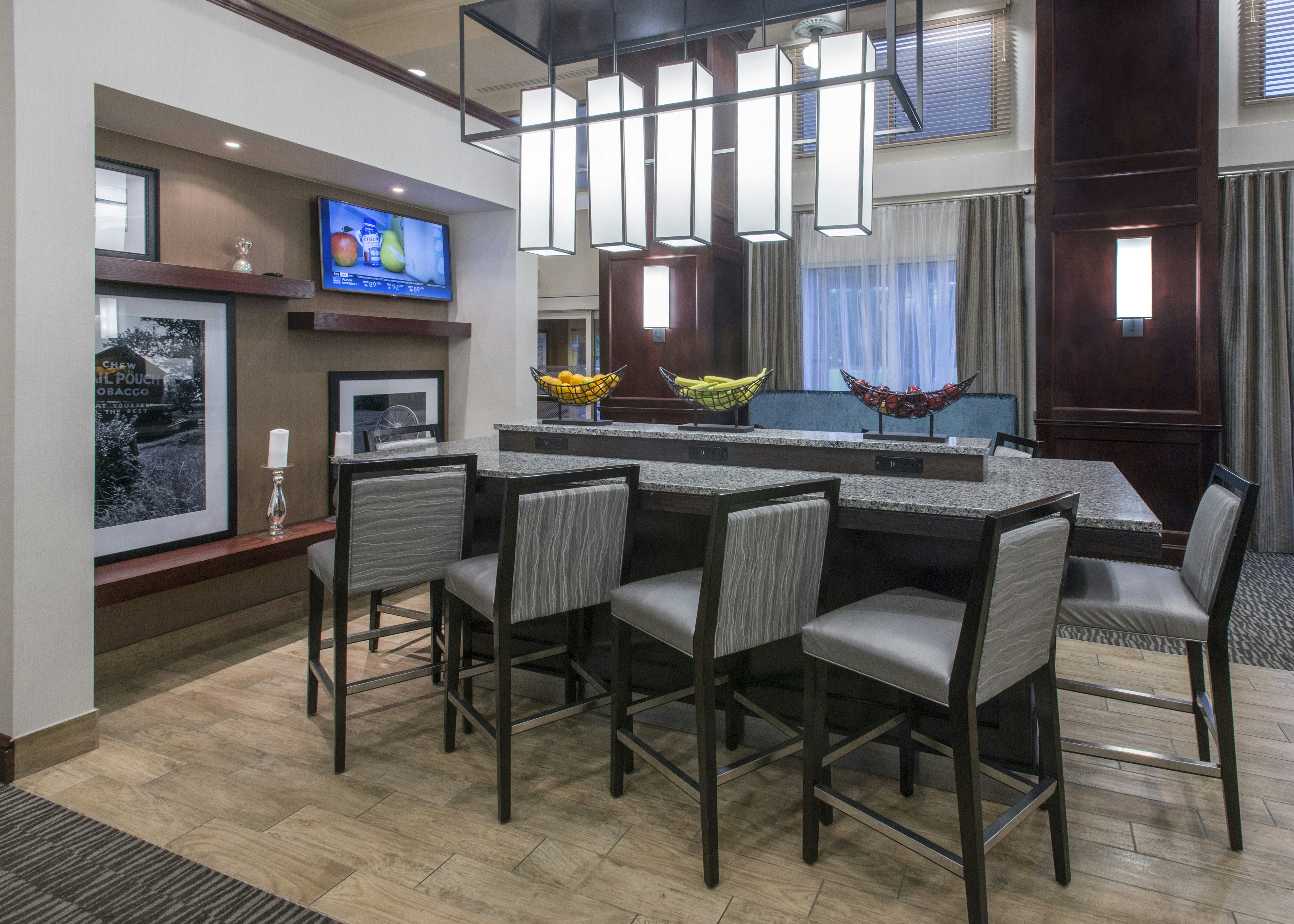 Hampton Inn And Suites Jackson 35/50