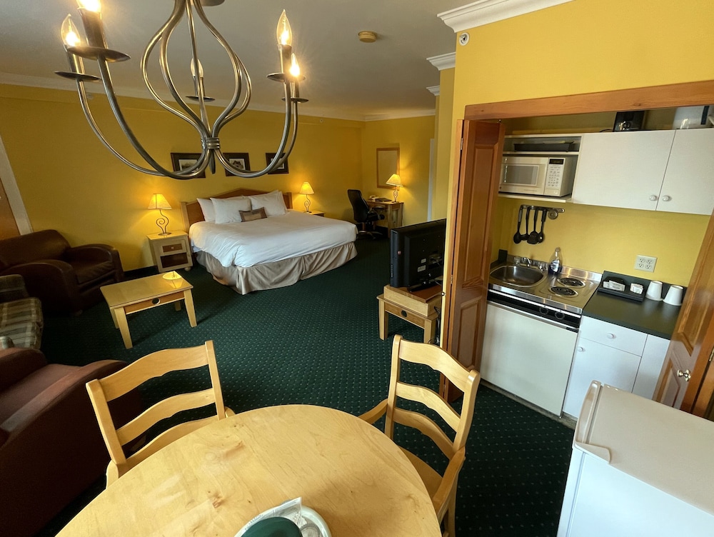 Park Place Lodge 33/67