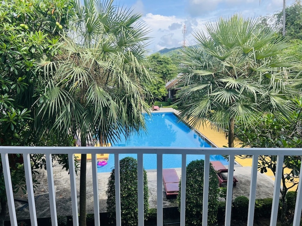 Bora Bora Villa Phuket 44/50