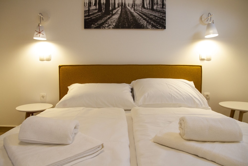 Wellness Hotel Montis 15/50