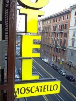 Hotel Moscatello 43/56