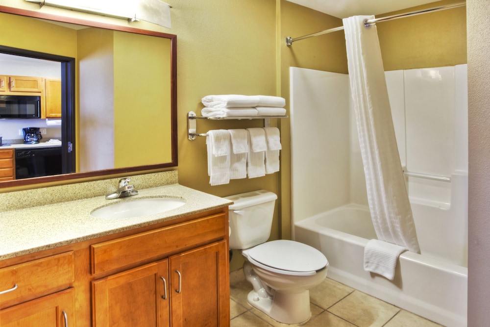 Candlewood Suites Killeen 15/46