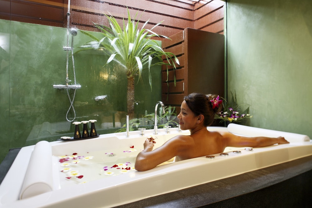 The Residence Resort & Spa Retreat 60/61