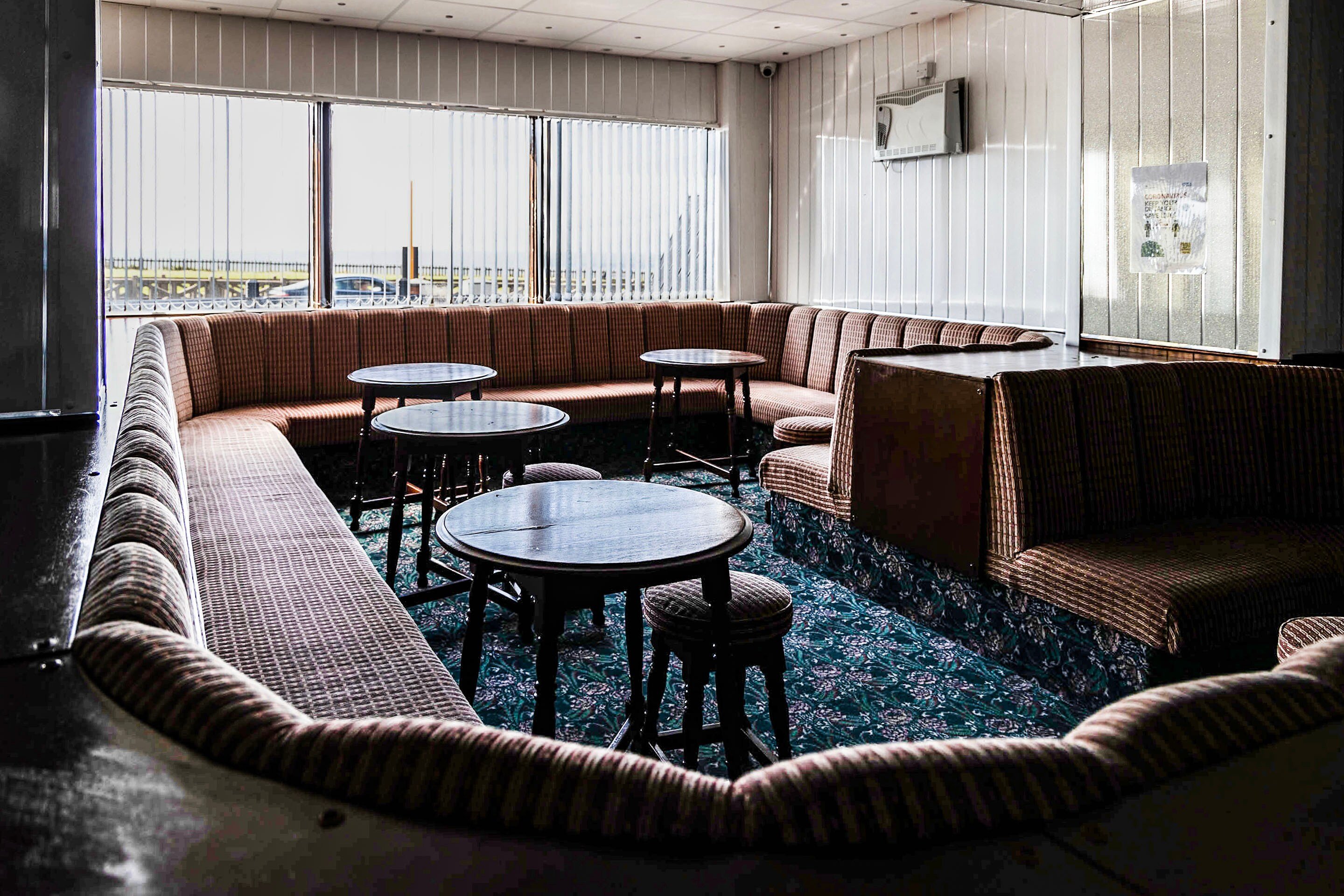 OYO Harlands Hotel 18/30