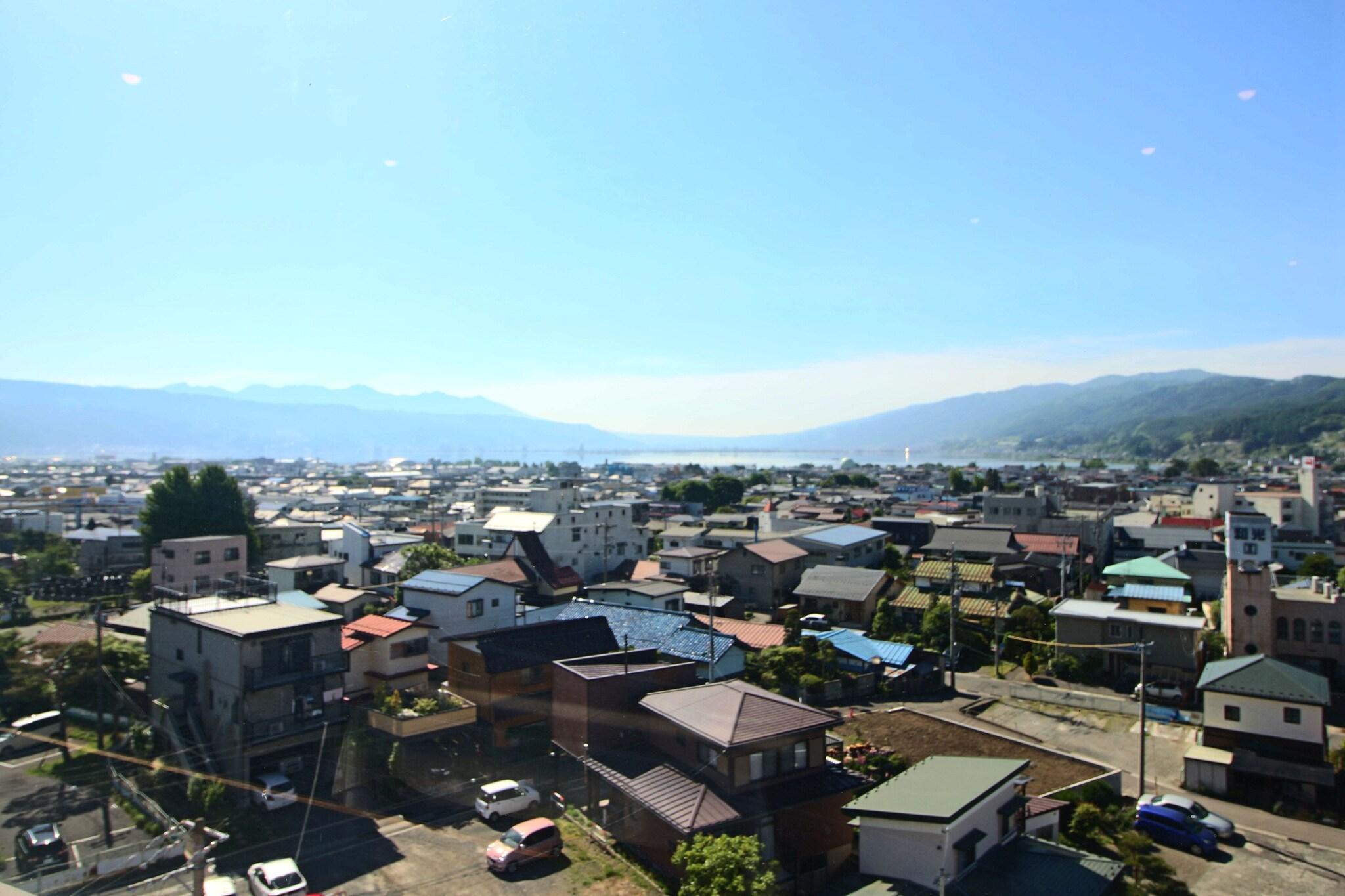 Hotel Okuni (Royal Inn Group) 25/27