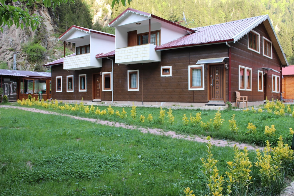 Selale Otel Ve Bungalow 37/50