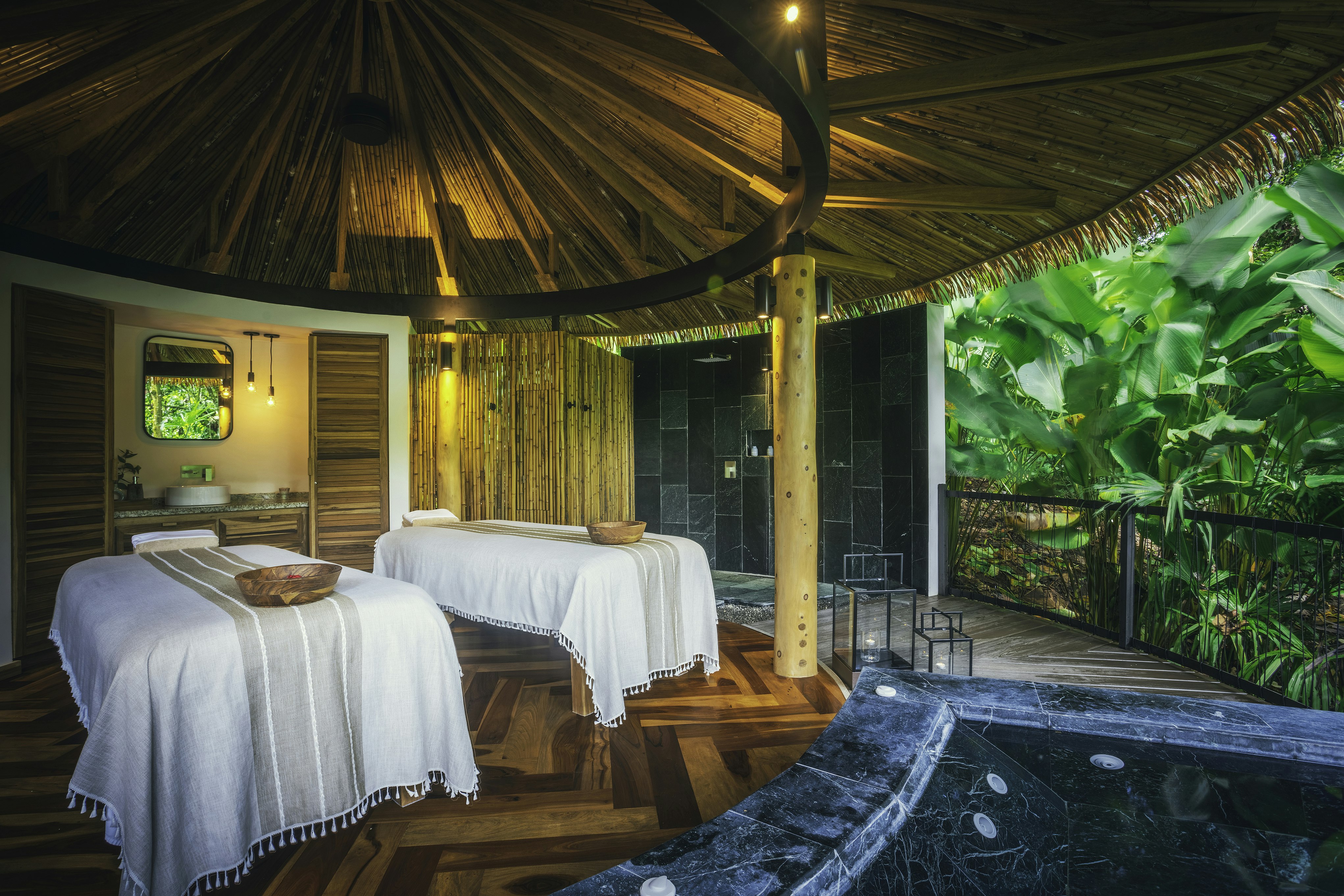 Nayara Tented Camp 15/50