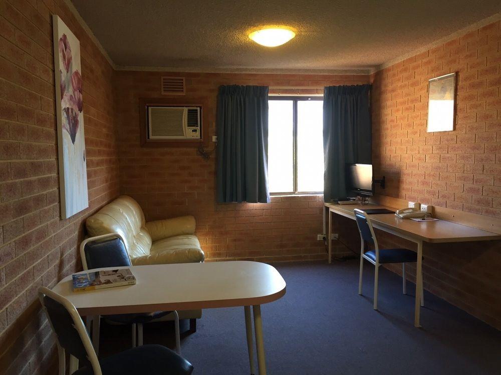 Perth City Apartment Hotel 22/44
