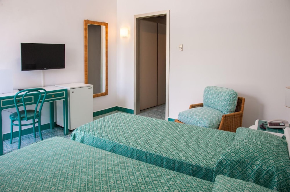 Hotel Torre Oliva 16/48