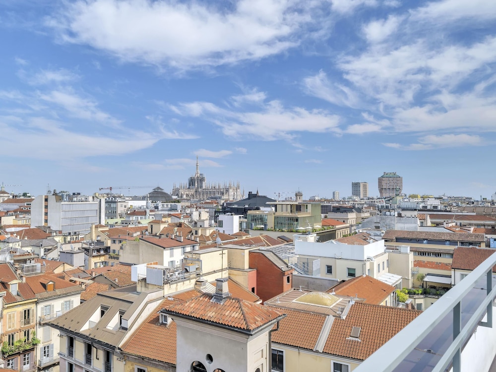 B&B Hotel Milano City Center Duomo 41/50