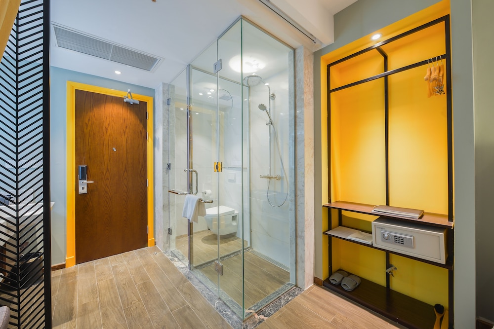 Grand Cititel Hanoi Hotel 23/71
