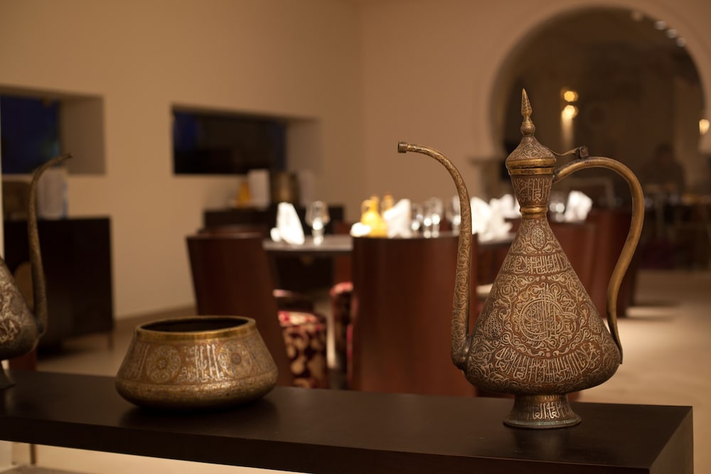 Seabel Alhambra Beach Golf & Spa 15/49