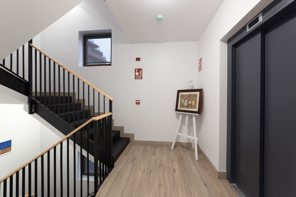 Petit Hotel Goierri 26/43