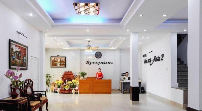 Hanoi Asian 2 Hotel 21/52