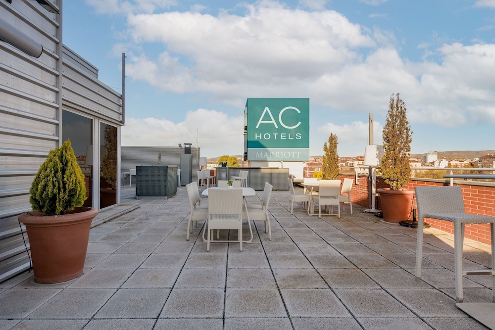 Ac Hotel Guadalajara 28/31