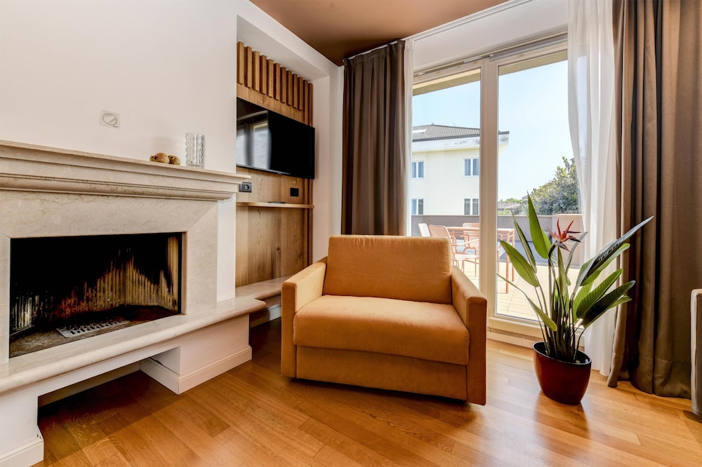 Best Western Hotel Arya 29/50