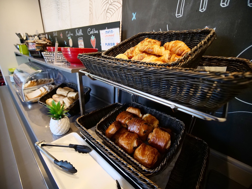 Ibis Budget Chartres 25/41