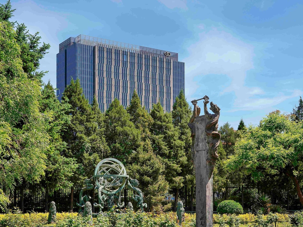 Sofitel Beijing Central 8/69