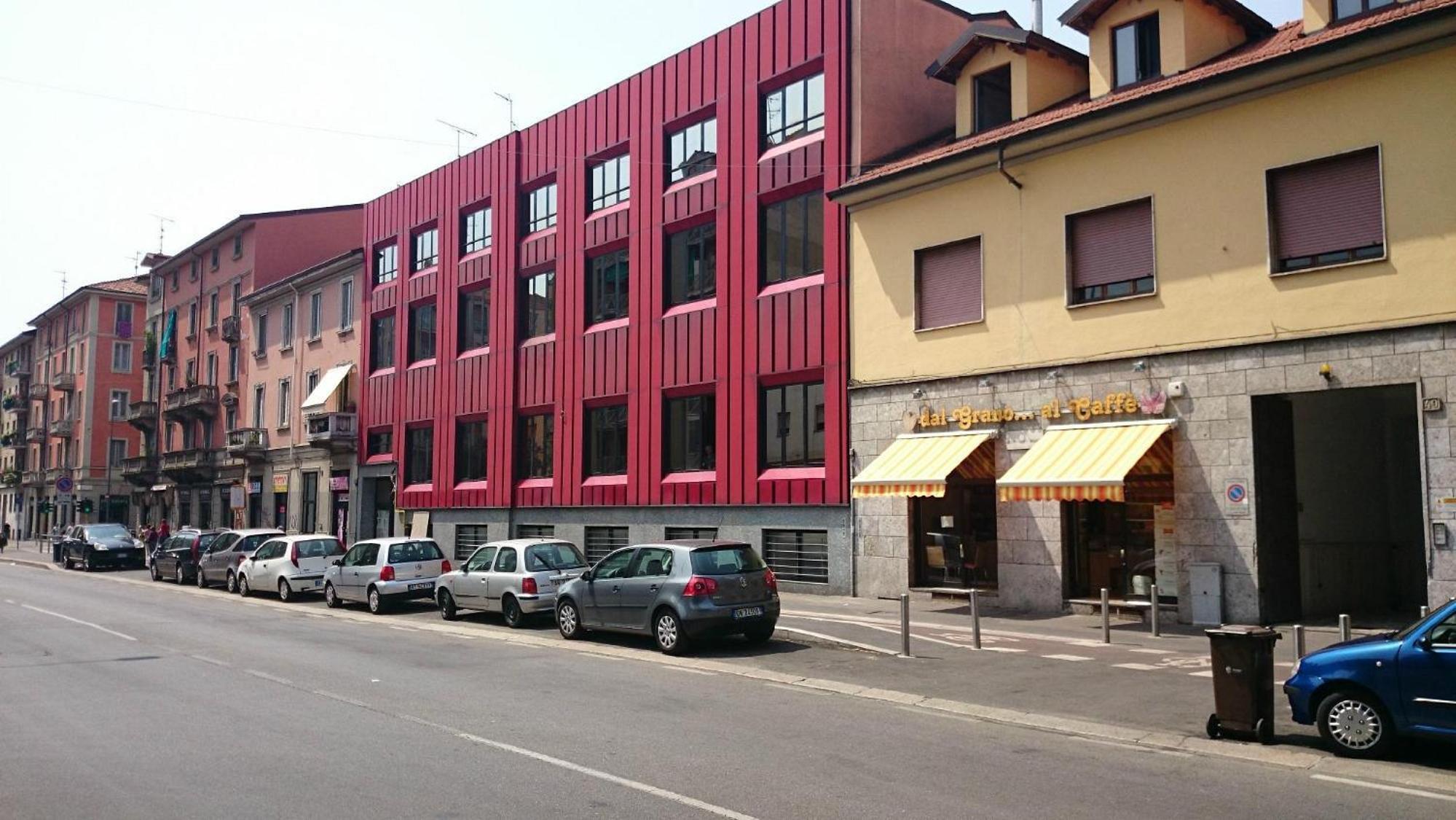 Igiban Hotel Milano 32/44