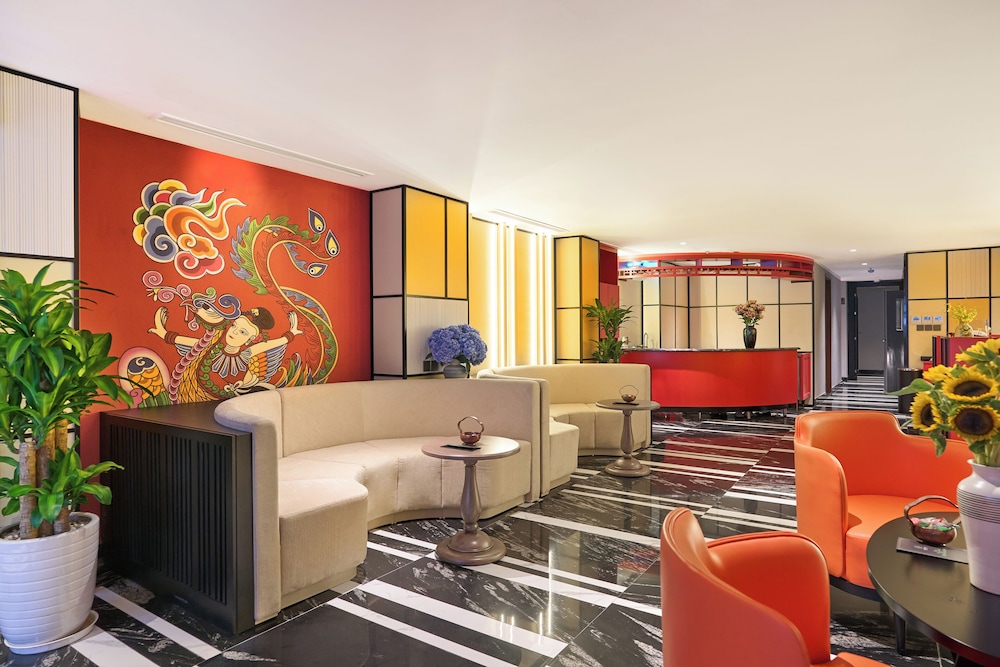 Solaria Tesori Hotel 28/50