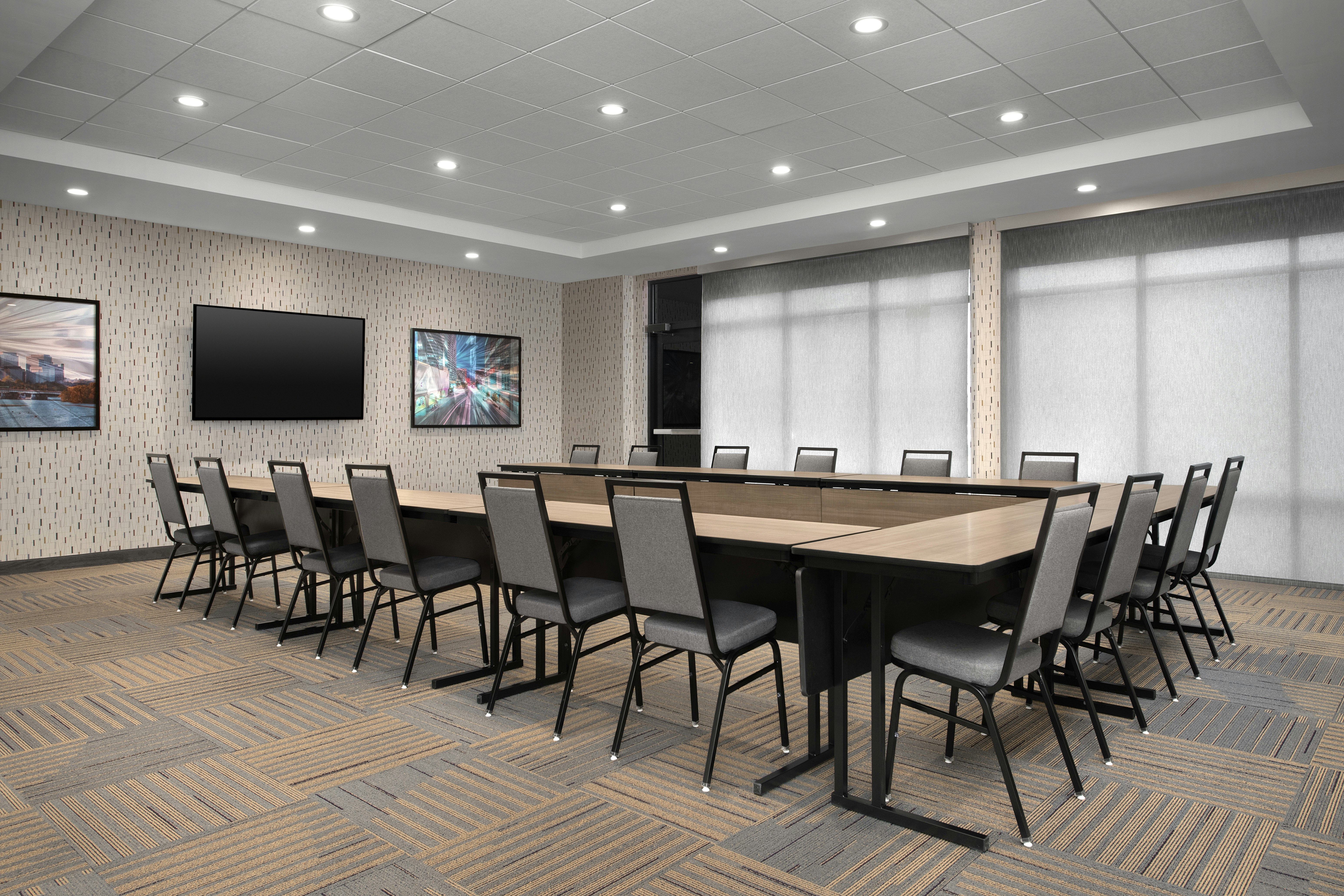 Home2 Suites by Hilton Ashburn, VA 23/30
