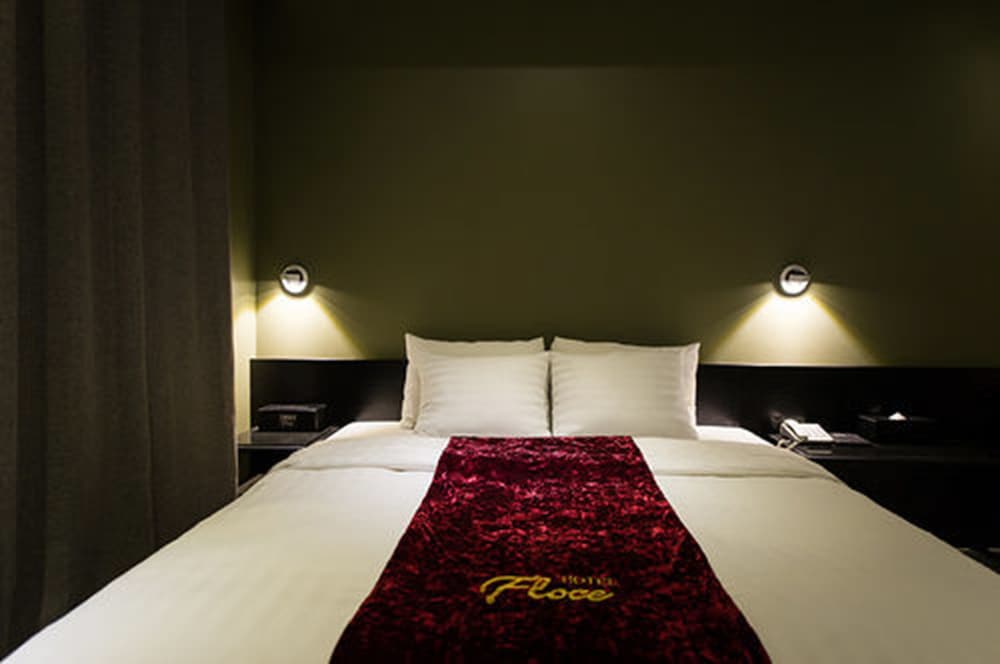 Floce Hotel 30/60