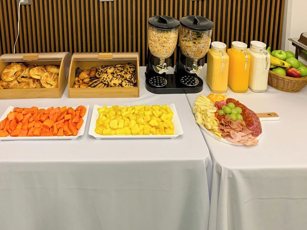 Hotel Poblado Boutique Express 32/55