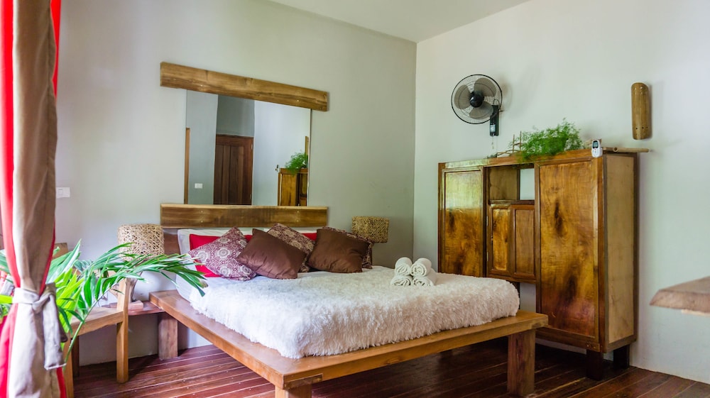 Bluemango Rooms & Villas 13/50