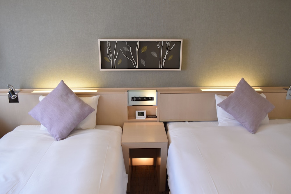 Tmark City Hotel Sapporo 13/50
