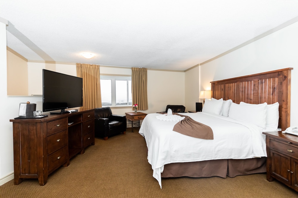 Hidden Valley Resort, Ascend Hotel Collection 14/56
