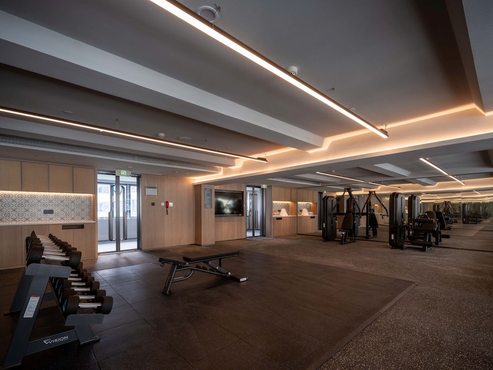 Holiday Inn Guilin Qixing By IHG، Guilin 24/50