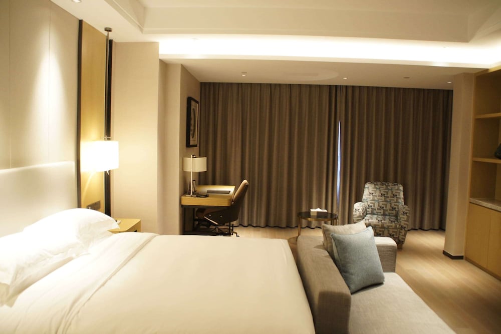 Ramada Plaza Wyndham Shengzhou City Center 9/42