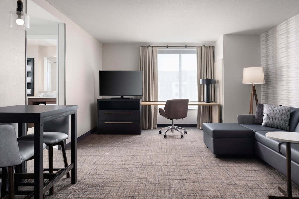 Residence Inn by Marriott Rochester Mayo Clinic Area South 18/43
