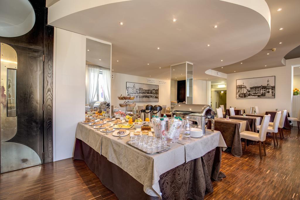 Albergo Firenze 25/31