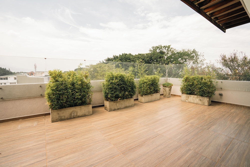 Hotel Ambar Boutique 43/47