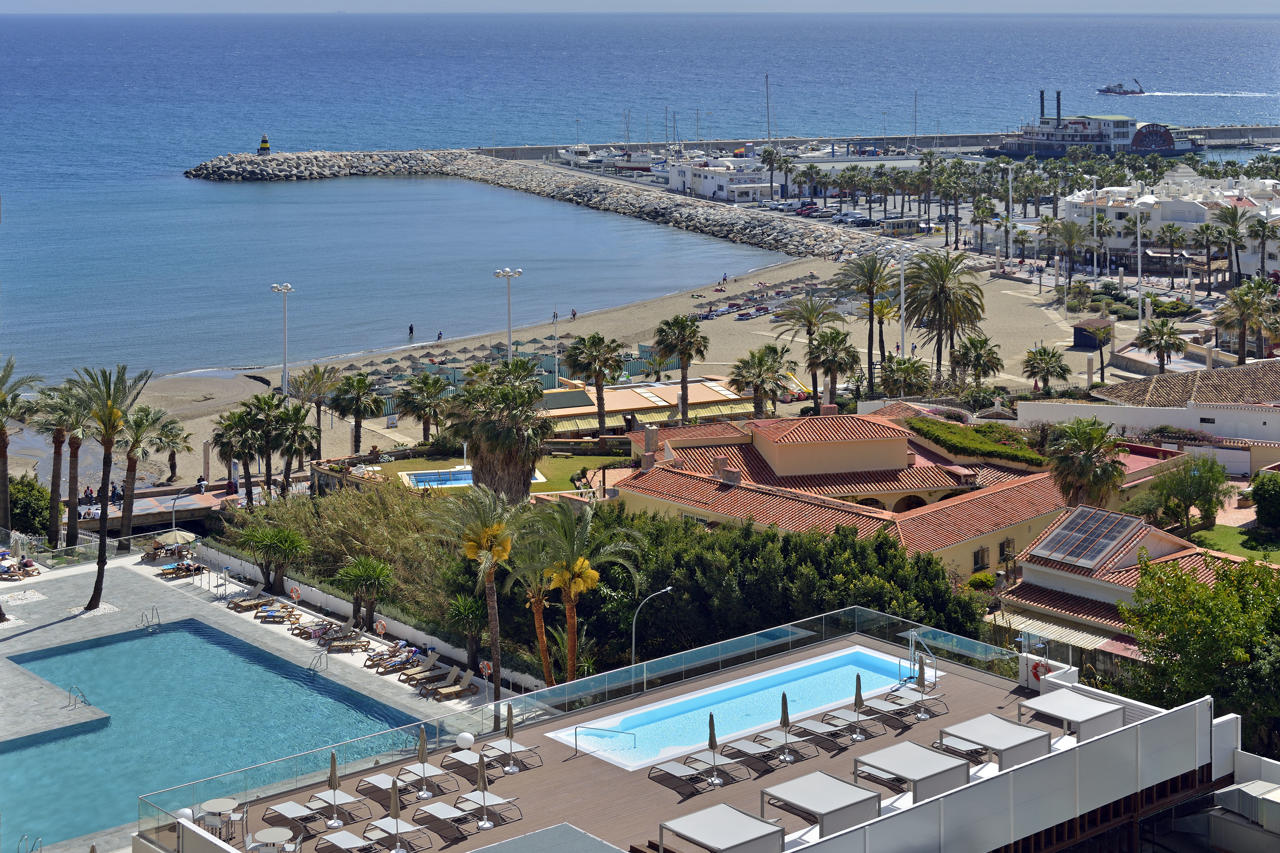 Ocean House Costa del Sol by Grupotel 50/50