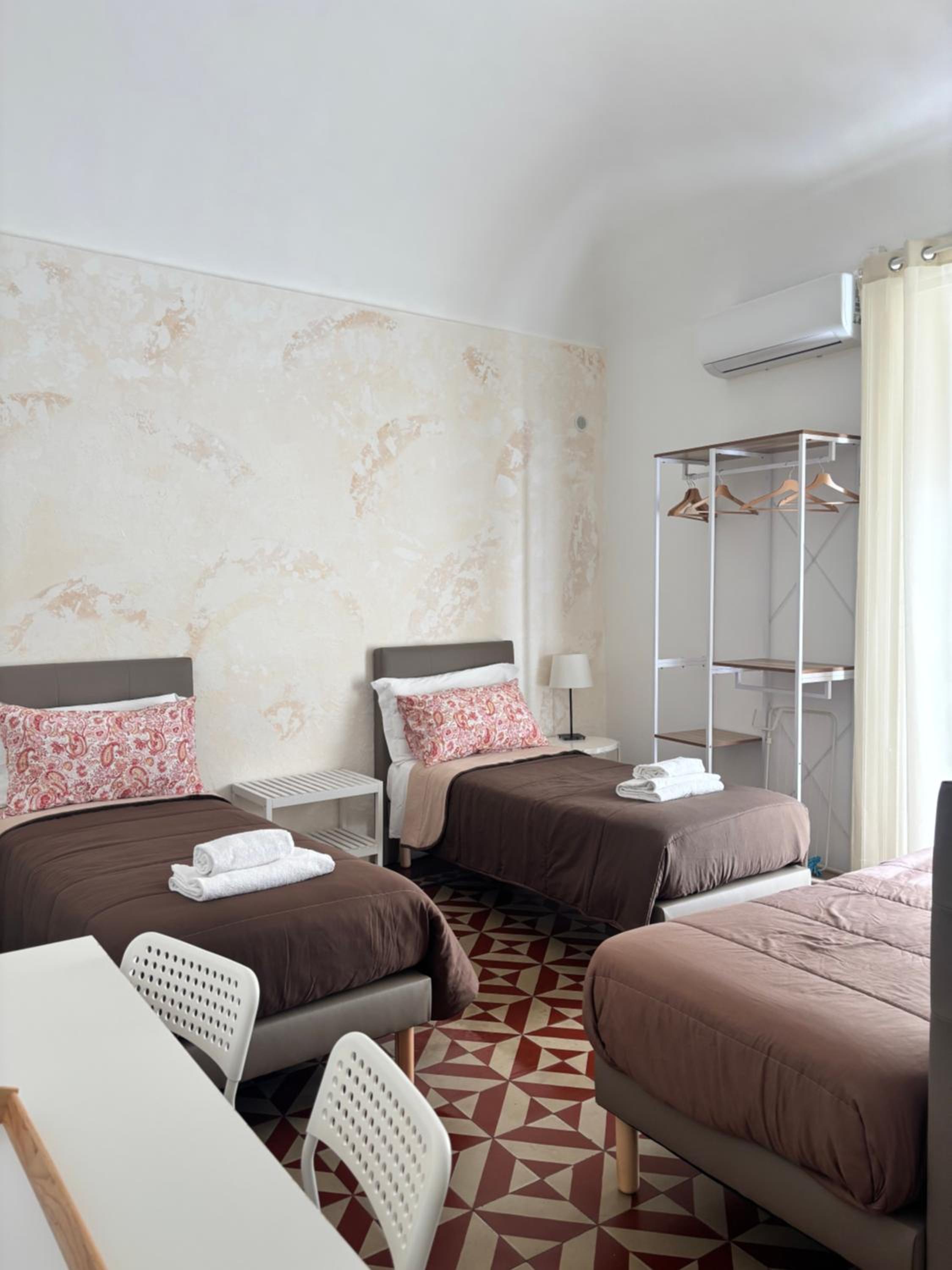 Il Teatro Rooms 23/34