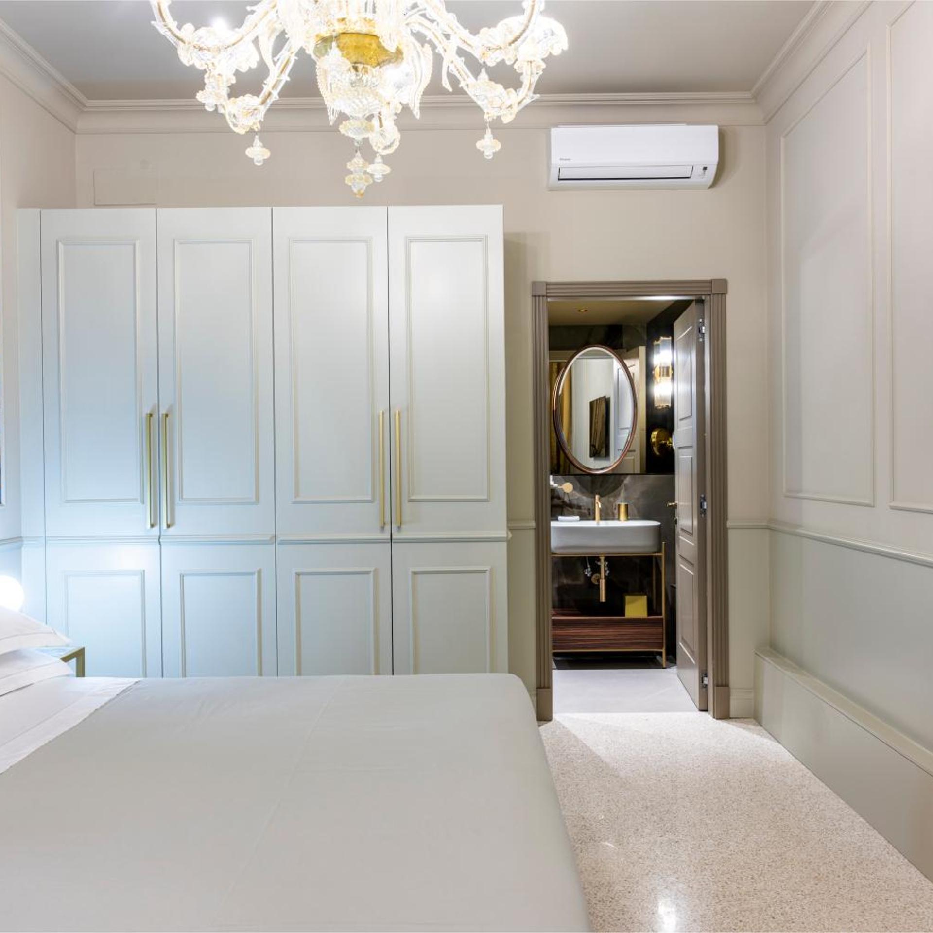 Hotel Palazzina Sardi 5/50