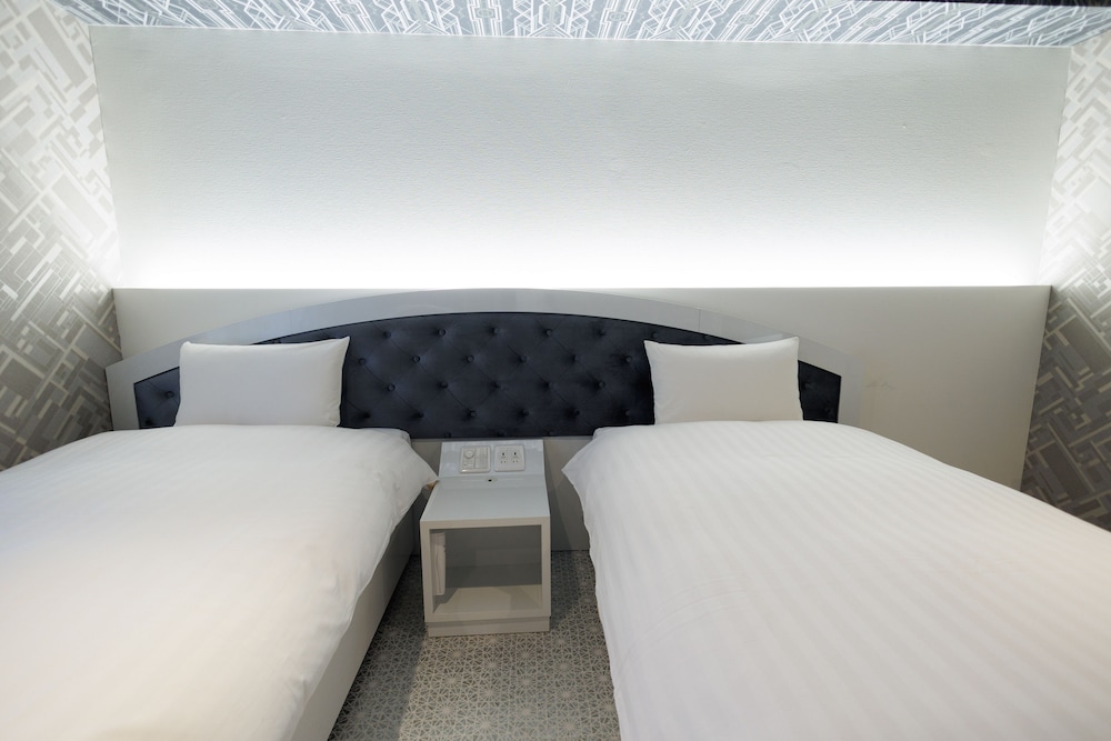 Hotaku HOTEL Akihabara 23/47