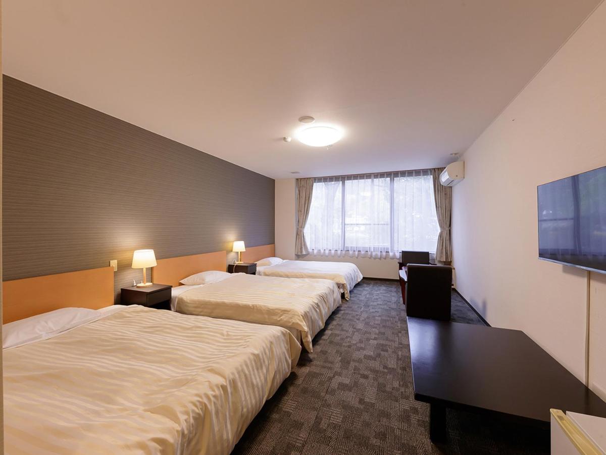 Itoen Hotel Shiobara 7/39