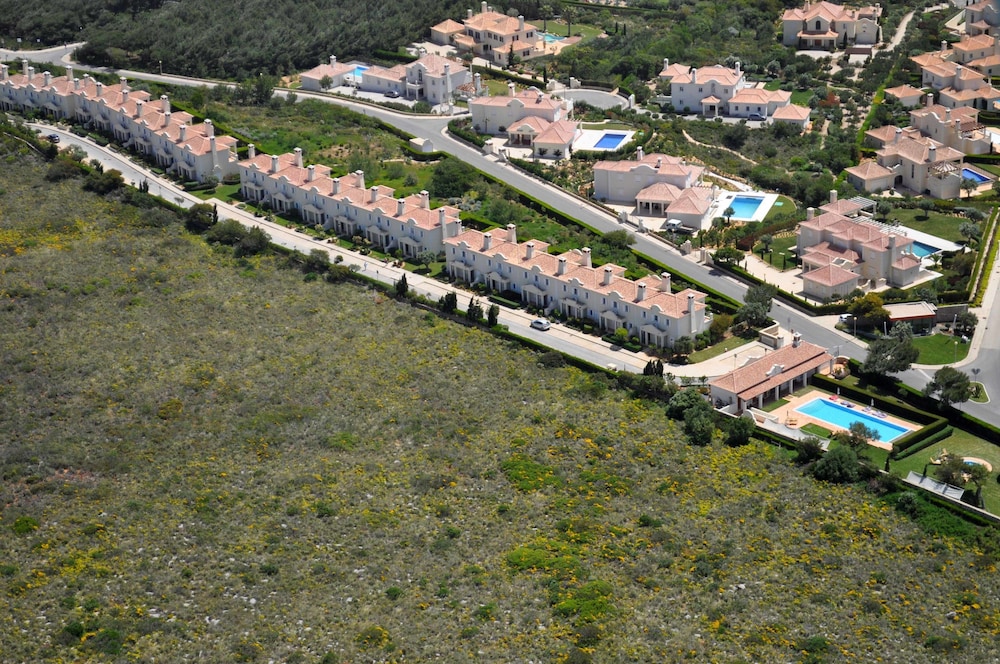 surroundings
