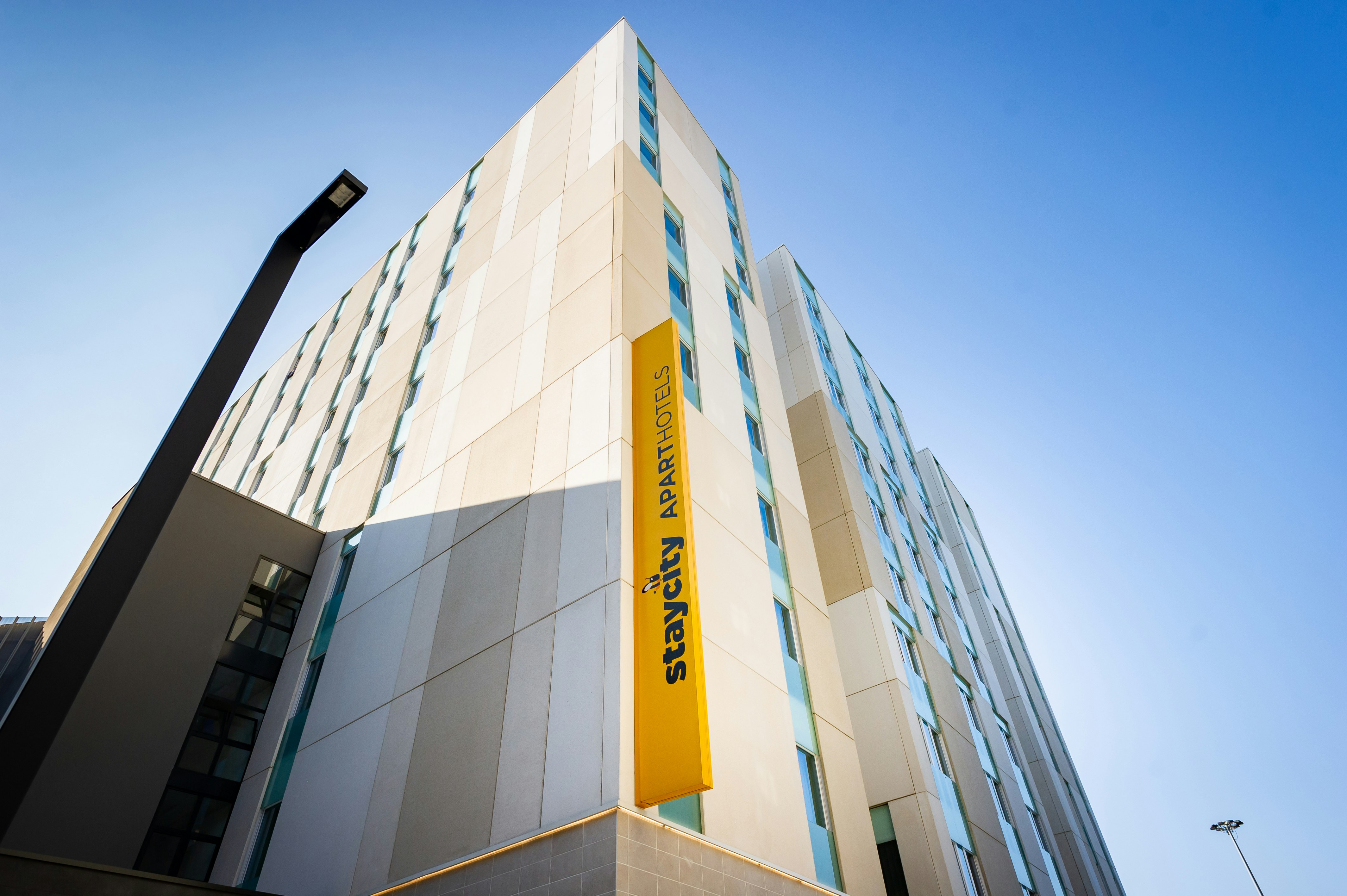 Staycity Aparthotel Mestre 2/41